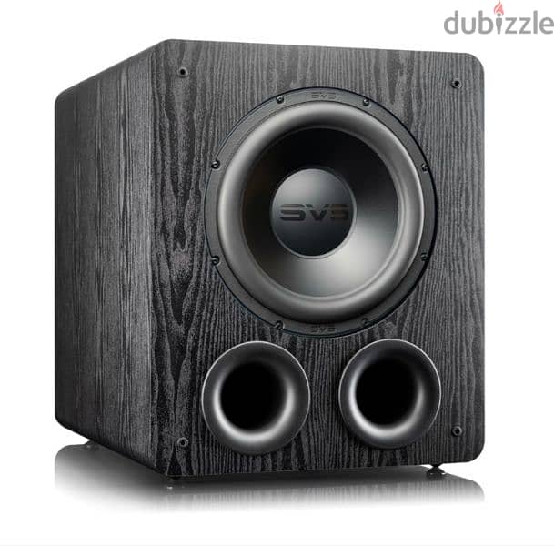 svs pb 2000 pro subwoofer for sale 0