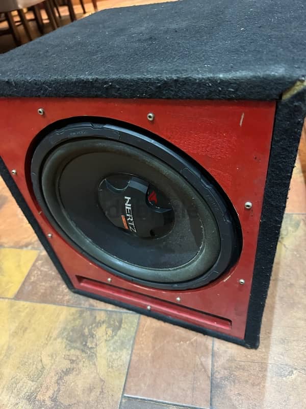 sound system for sale 1