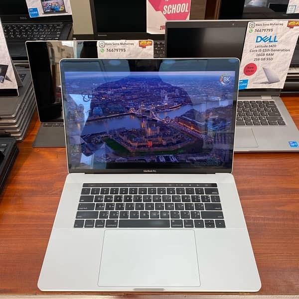 Apple MacBook Pro 2018 2