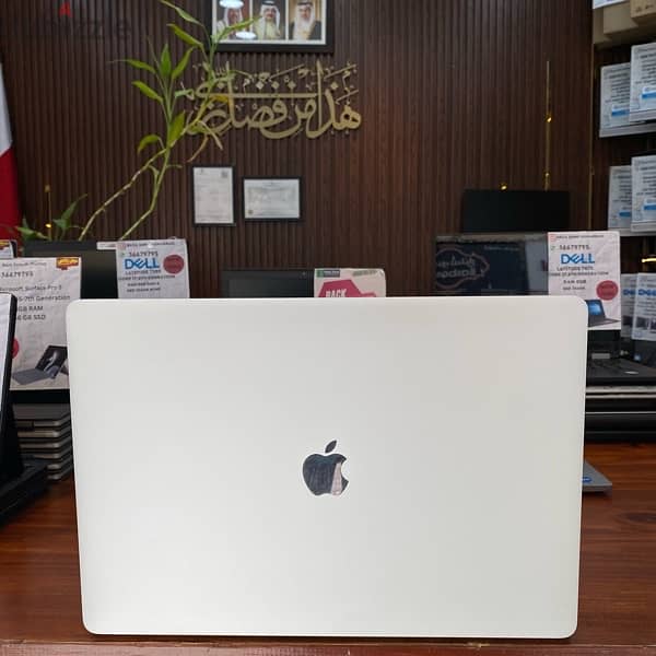 Apple MacBook Pro 2018 3