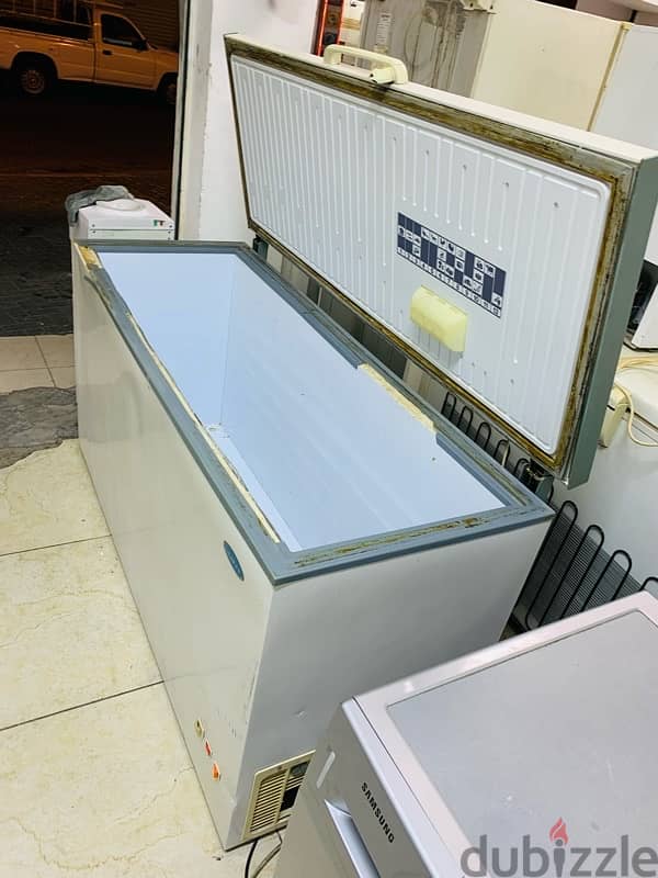 urgent sale big freezer call 34320670 2