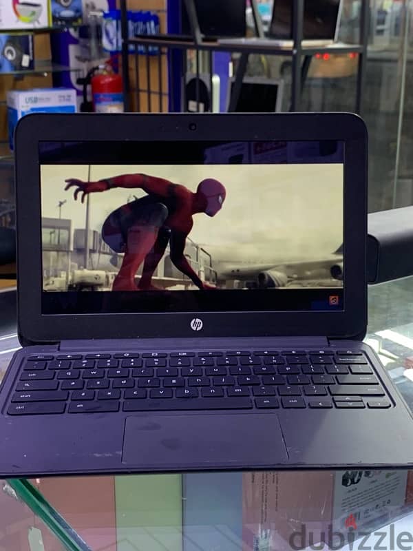 hp chromebook touch 0