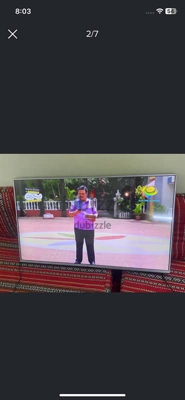 49 inch lg 1