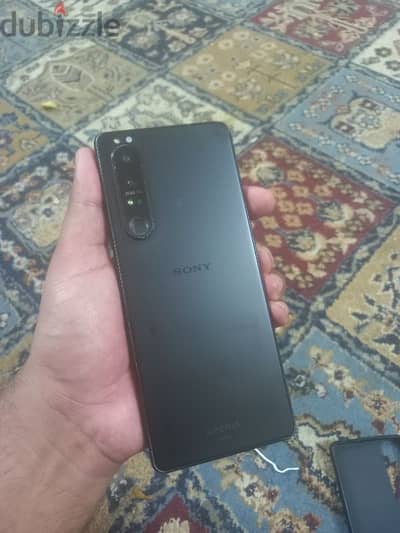 Sony xperia 1 Mark 3