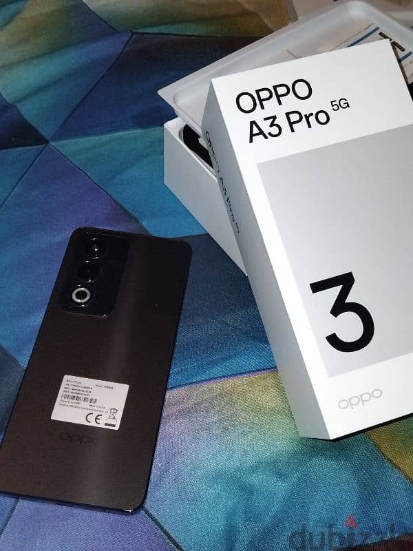 oppo A3pro 2