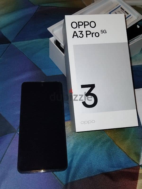 oppo A3pro 3