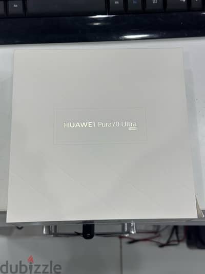 huawei pura 70 ultra