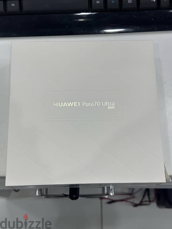 huawei pura 70 ultra 0