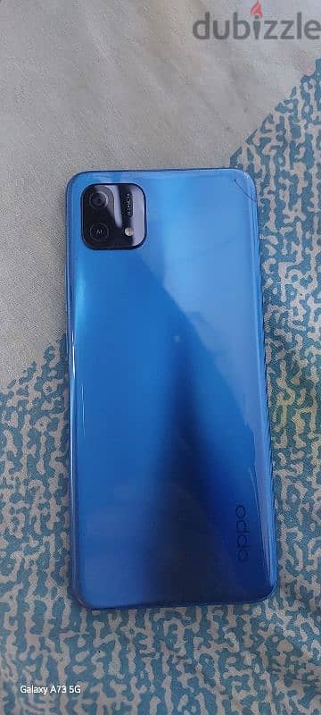 oppo A16k