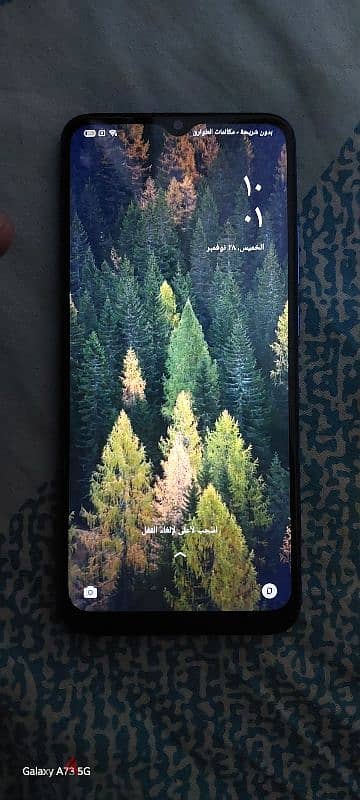 oppo A16k 1