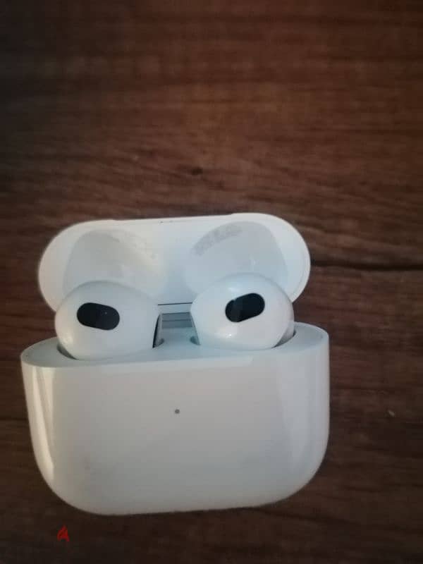 apple airpods 3rd generation 0