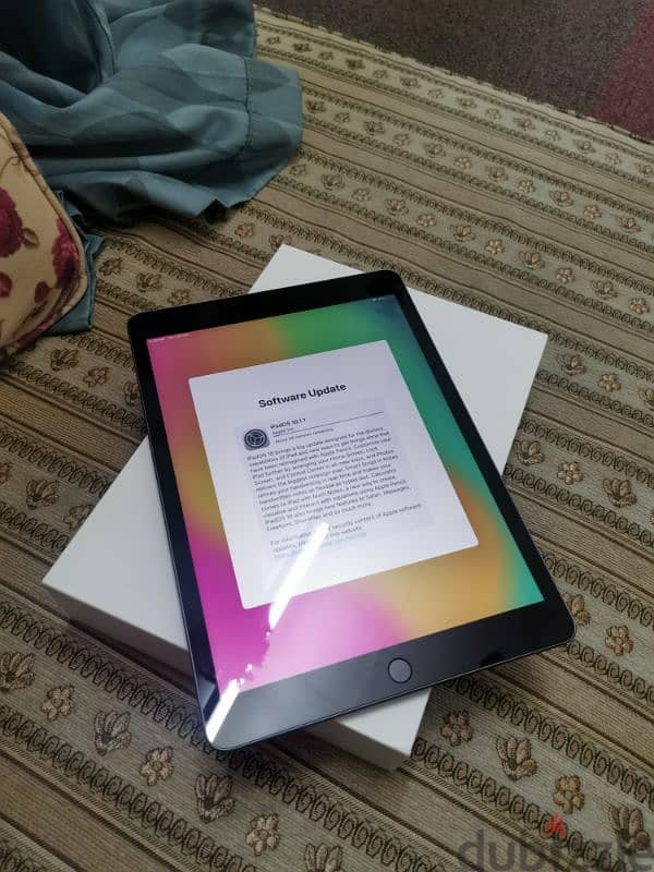 iPad 9th generation 0