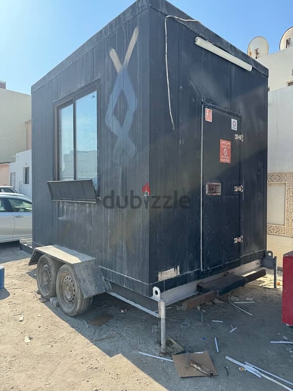 for sale food truck 3