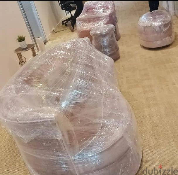 PACKERS & MOVERS House/ Office/ Villas/  Shifting Packing & Unpacking 1