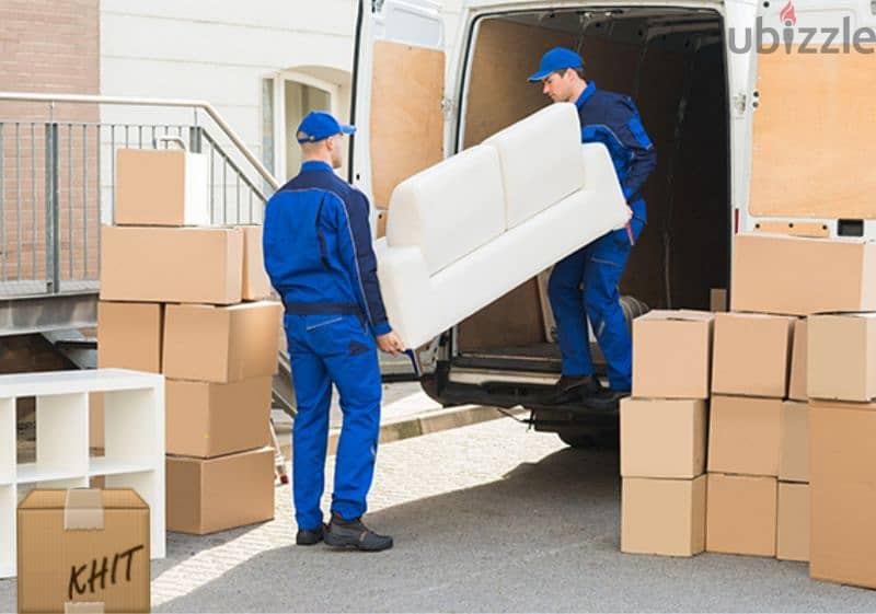 PACKERS & MOVERS House/ Office/ Villas/  Shifting Packing & Unpacking 2