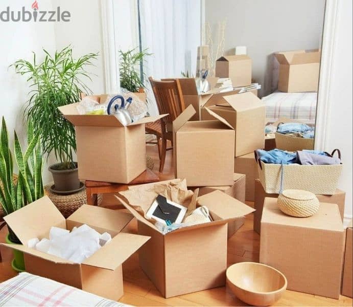 PACKERS & MOVERS House/ Office/ Villas/  Shifting Packing & Unpacking 3