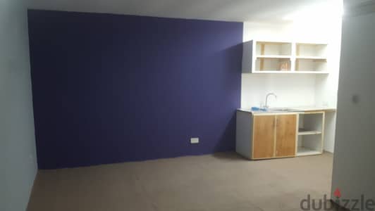 Flat for rent behind Hoora KFC, 130 BD