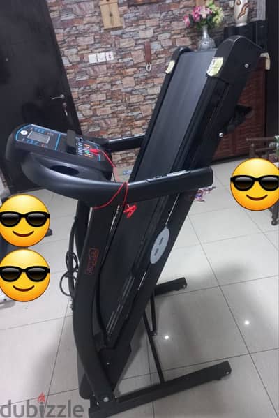 Treadmill