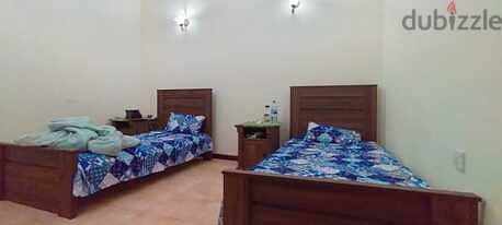 Bed Space and Bed Room Available 70 BHD 0