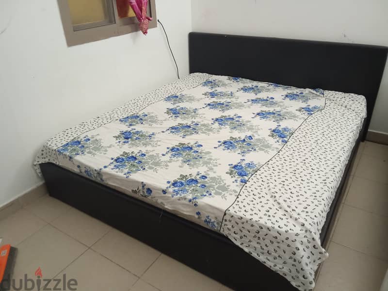 Super King Size Bed for Sale (No MATRESS) 0