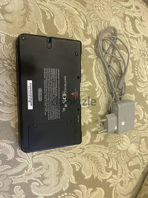 Nintendo DSi XL 2