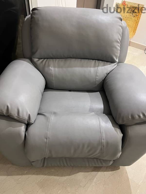 recline chair 0