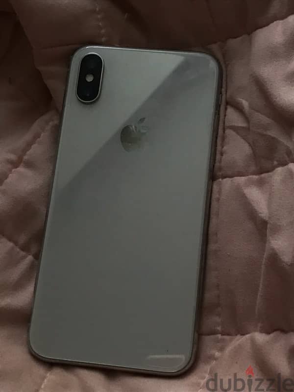 iphone X 256 gb urgent sell - ايفون اكس للبيع ضروري 2