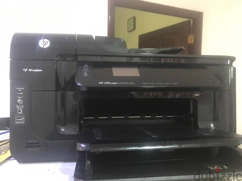 printer hp 0