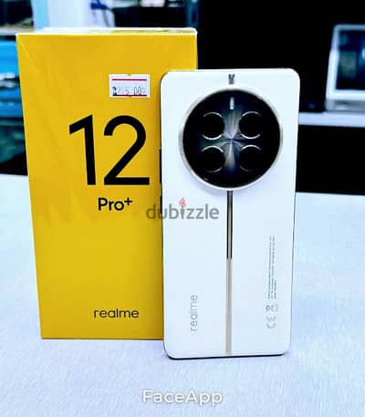 Realme 12 pro plus 5g 12+12gb 512gb full box call 39204887