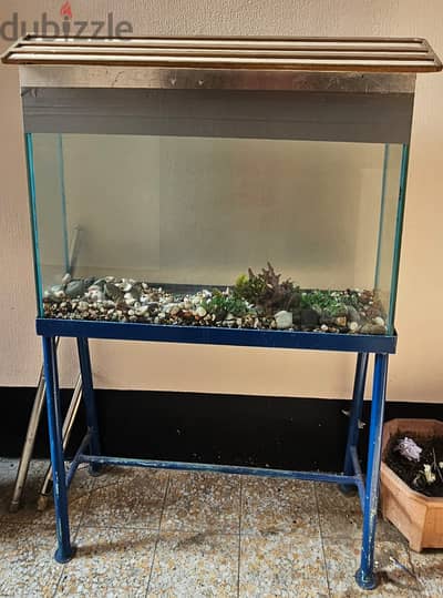 AQUARIUM FOR SALE