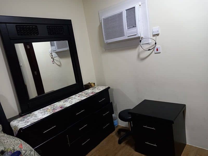 غرفة نوم bedroom 1