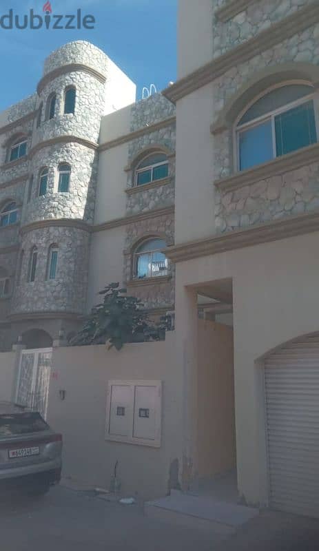 Bed space available in Janabiya, Budaiya Area 1