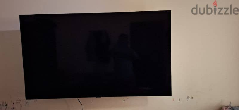 SAMSUNG U7000 UHD Tv 58 Inch 0