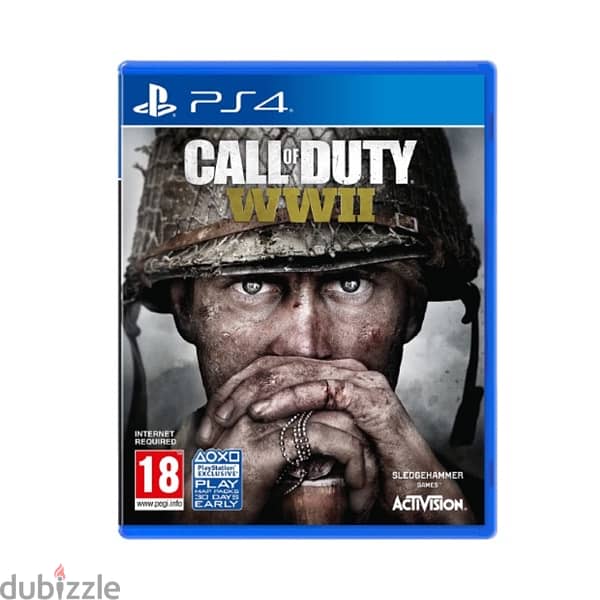 ghost and codww2 for 10bd 1