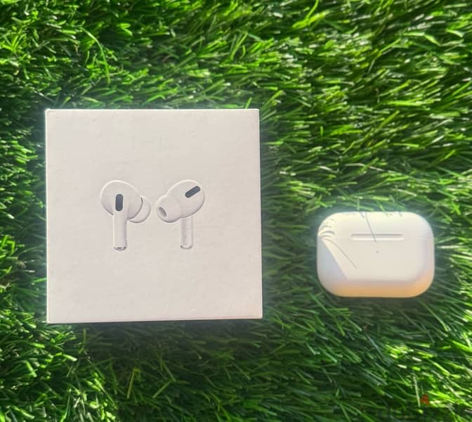 AirPods Pro with MagSafe Case Urgent Sale 0