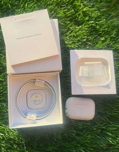 AirPods Pro with MagSafe Case Urgent Sale