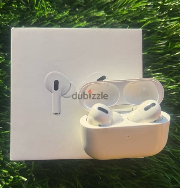 AirPods Pro with MagSafe Case Urgent Sale 2