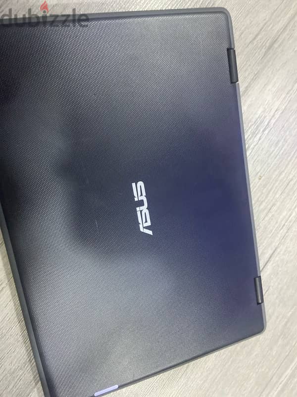 Asus laptop 2