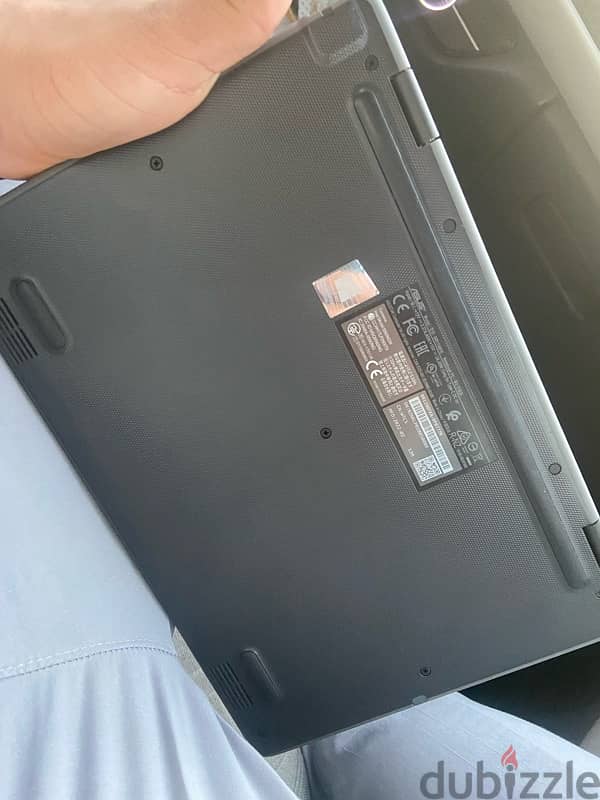 Asus laptop 3