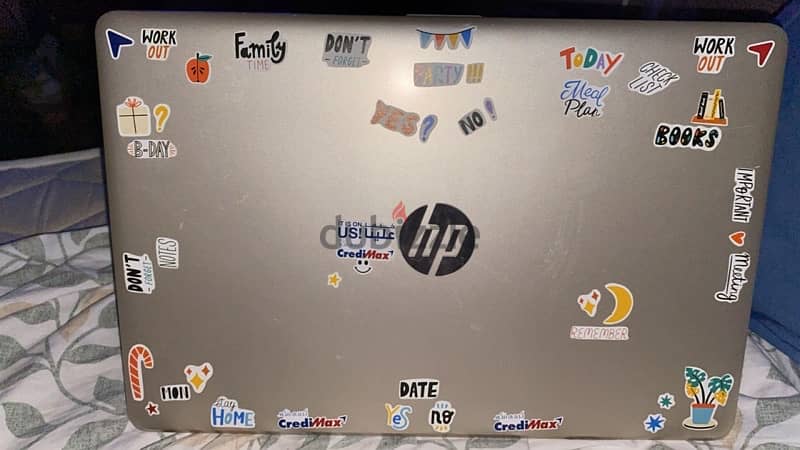 Hp laptop 0