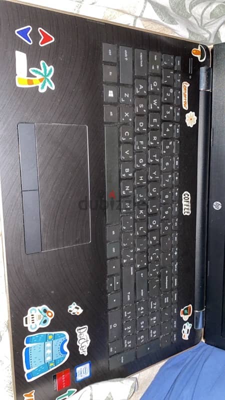 Hp laptop 2