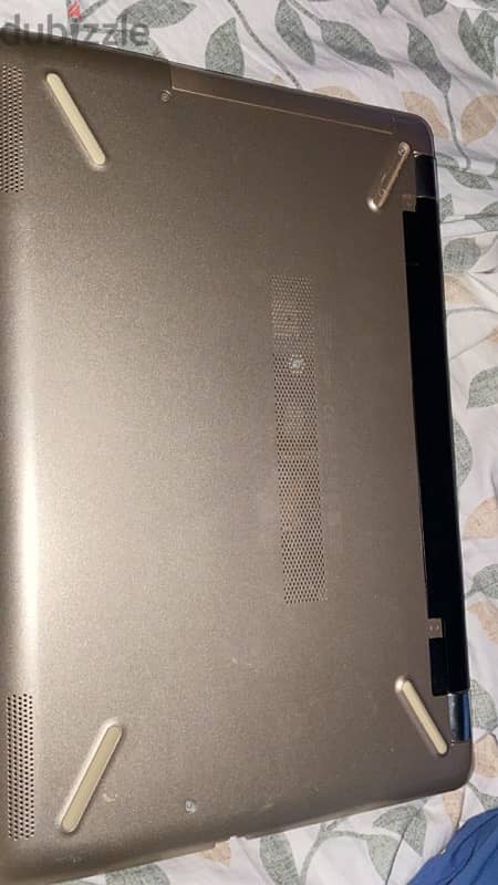 Hp laptop 3