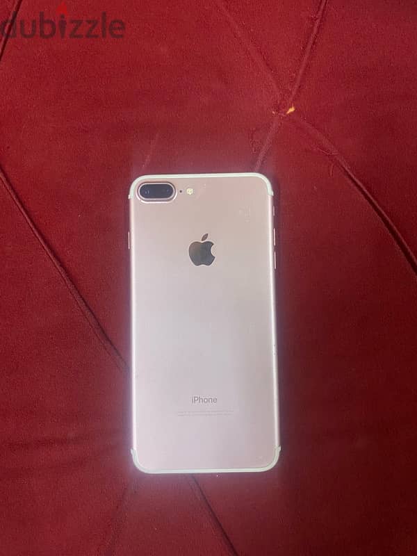 iPhone 7 Plus 0