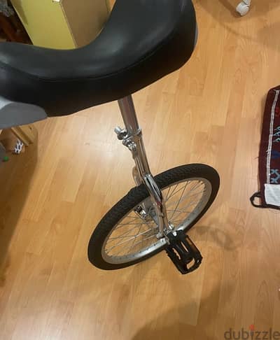 Unicycle