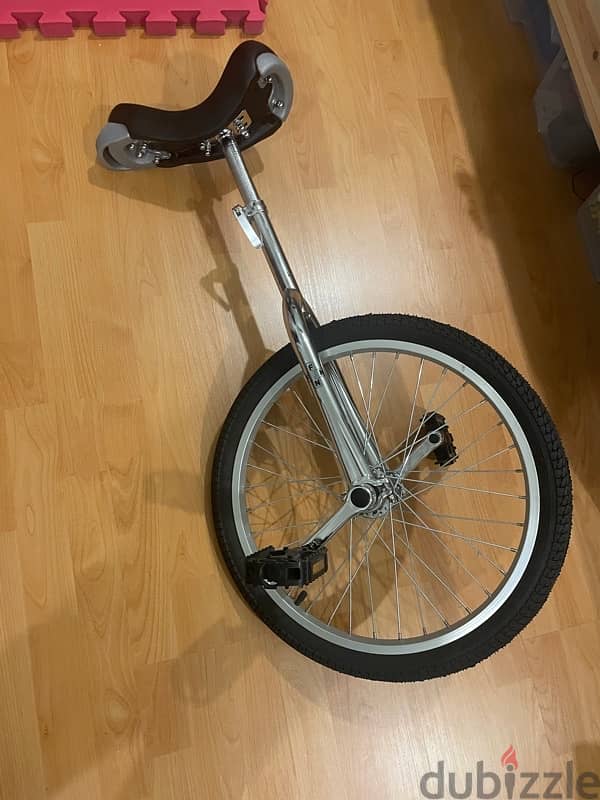 Unicycle 1