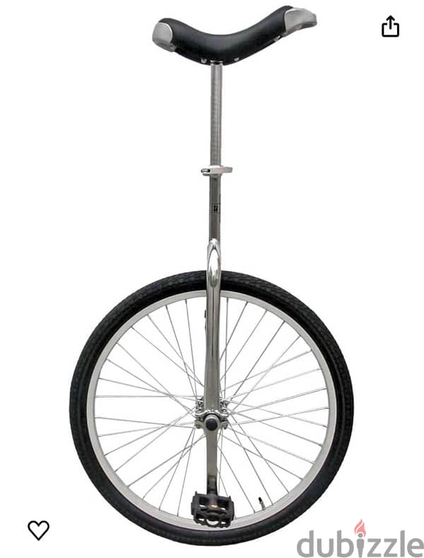 Unicycle 2