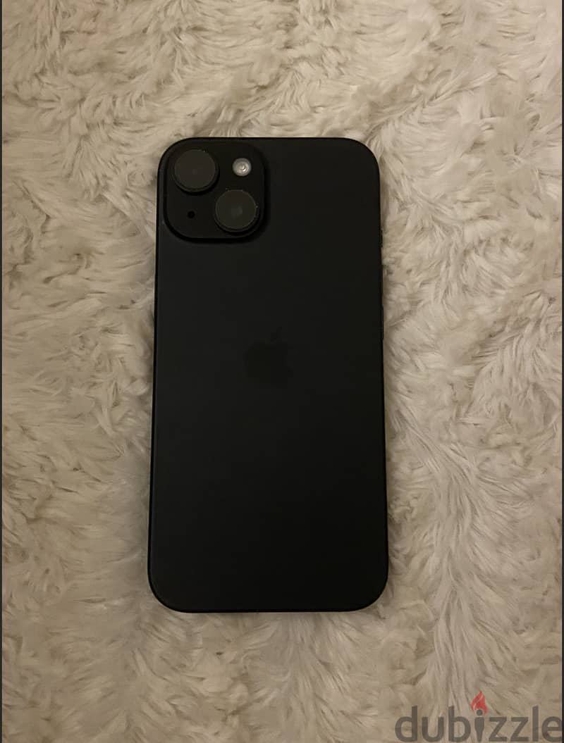 Iphone 15 128gb 1