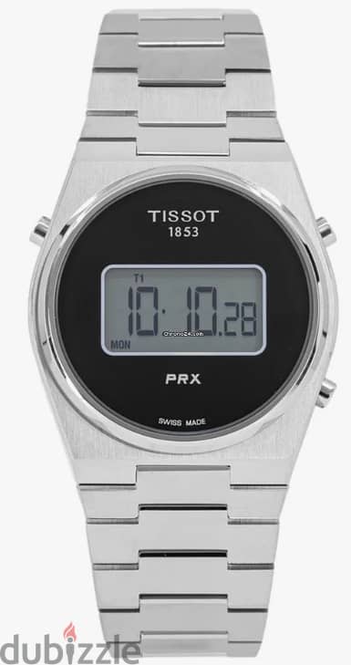 TISSOT PRX 1