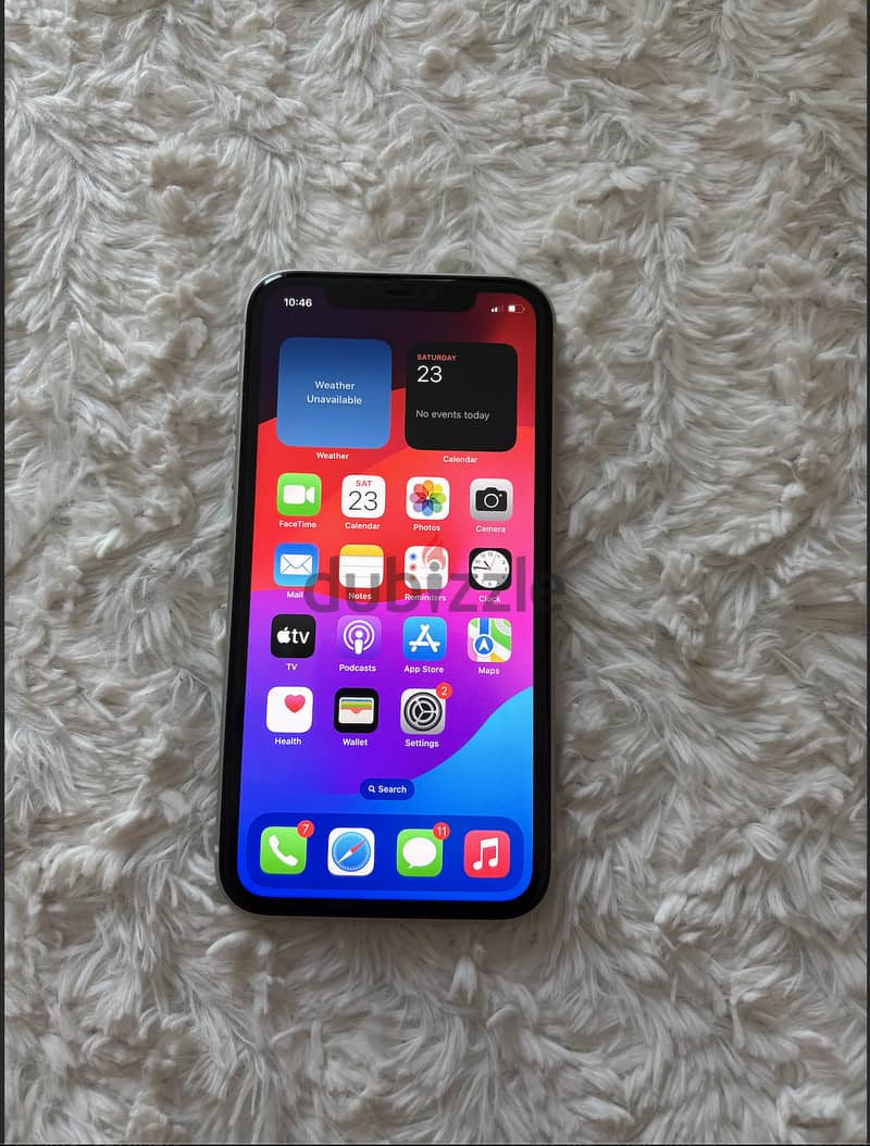 Iphone 11 128gb 0