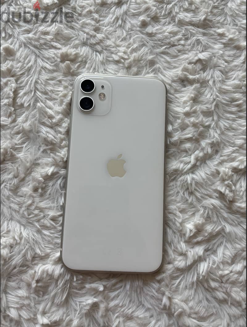 Iphone 11 128gb 1